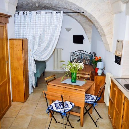 Willa 2D La Bellezza Del Centro Storico A 2 Passi Martina Franca Zewnętrze zdjęcie