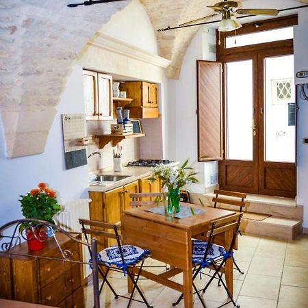 Willa 2D La Bellezza Del Centro Storico A 2 Passi Martina Franca Zewnętrze zdjęcie