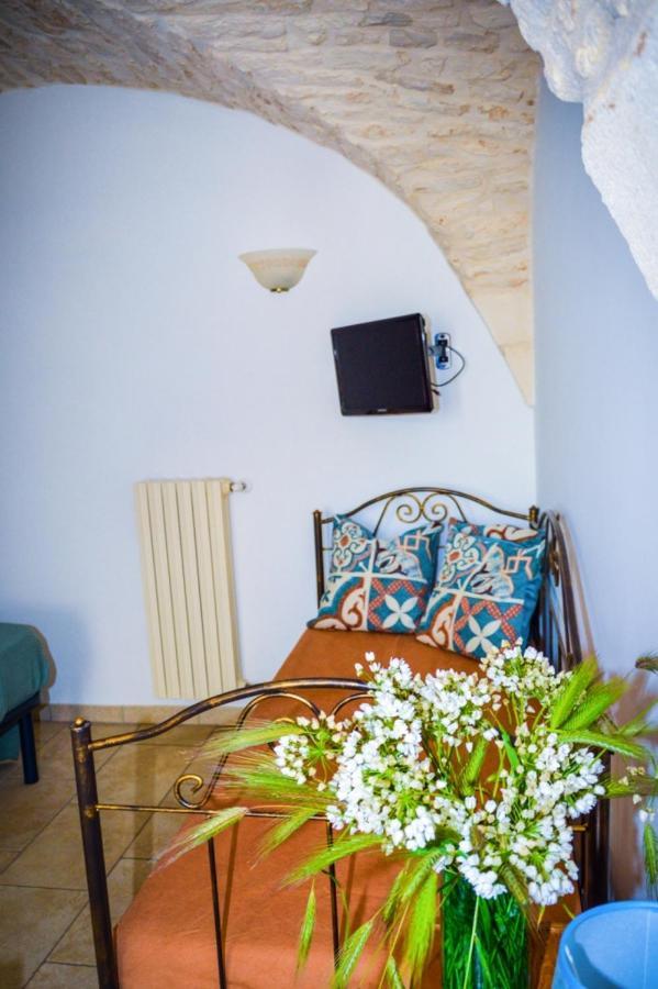 Willa 2D La Bellezza Del Centro Storico A 2 Passi Martina Franca Zewnętrze zdjęcie