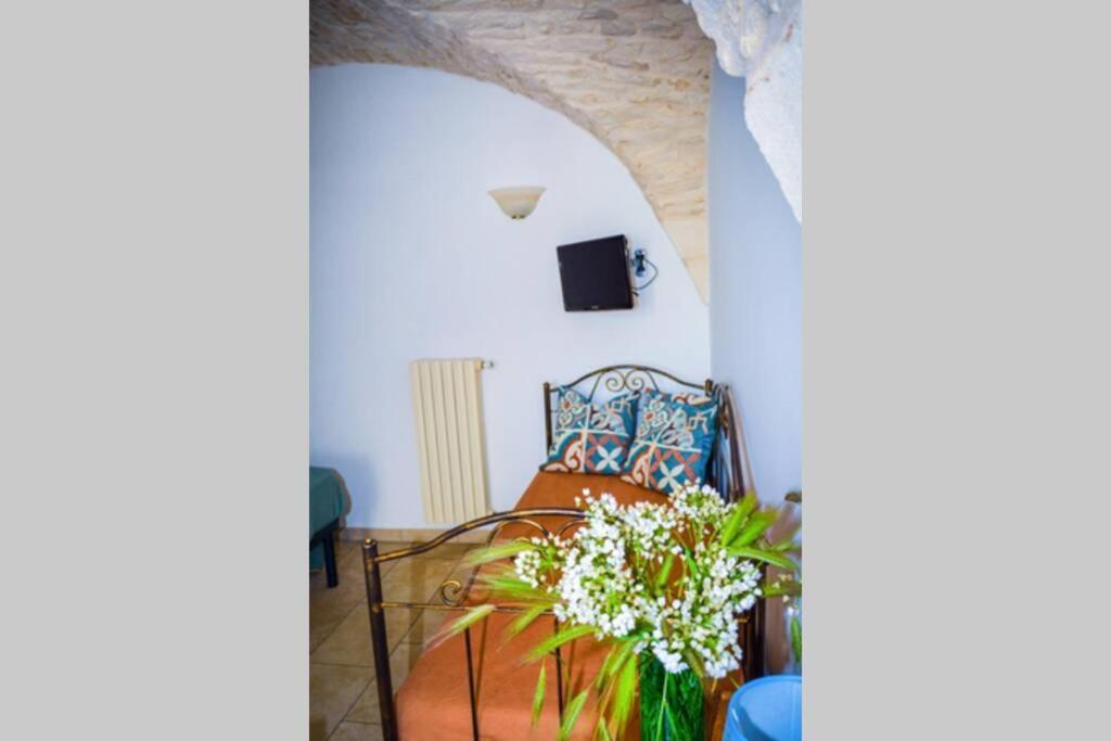 Willa 2D La Bellezza Del Centro Storico A 2 Passi Martina Franca Zewnętrze zdjęcie