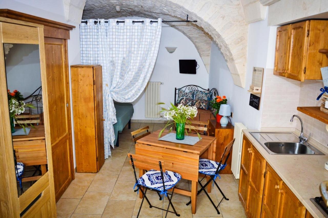 Willa 2D La Bellezza Del Centro Storico A 2 Passi Martina Franca Zewnętrze zdjęcie