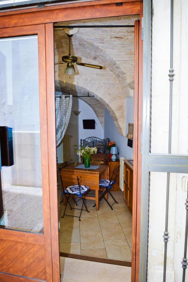 Willa 2D La Bellezza Del Centro Storico A 2 Passi Martina Franca Zewnętrze zdjęcie