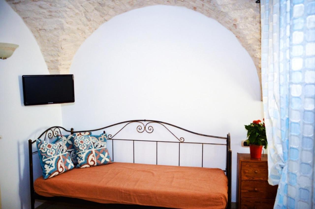 Willa 2D La Bellezza Del Centro Storico A 2 Passi Martina Franca Zewnętrze zdjęcie