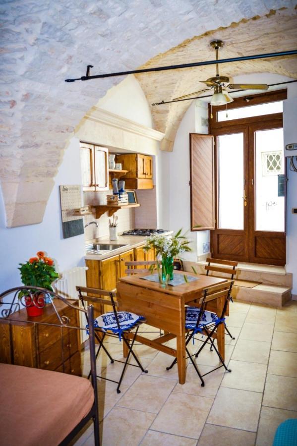 Willa 2D La Bellezza Del Centro Storico A 2 Passi Martina Franca Zewnętrze zdjęcie