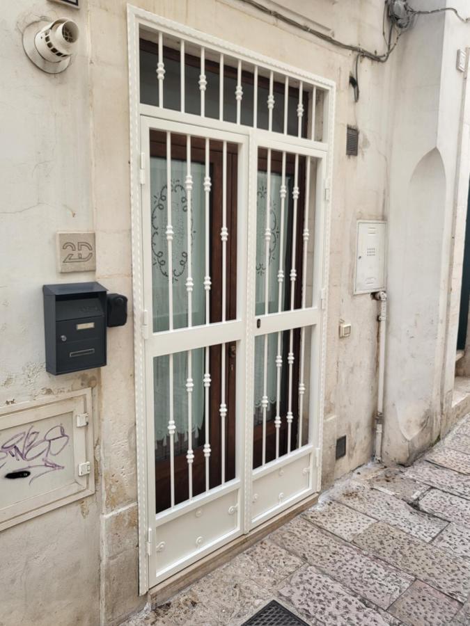 Willa 2D La Bellezza Del Centro Storico A 2 Passi Martina Franca Zewnętrze zdjęcie