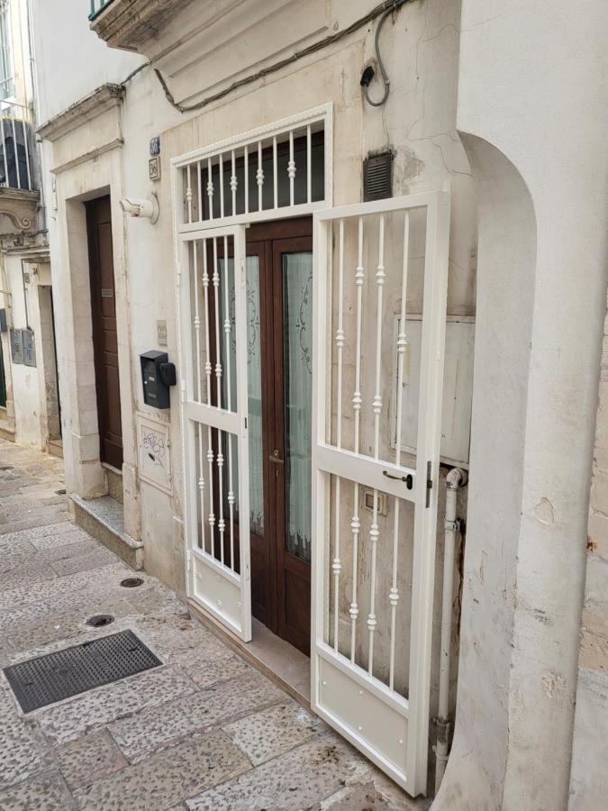 Willa 2D La Bellezza Del Centro Storico A 2 Passi Martina Franca Zewnętrze zdjęcie